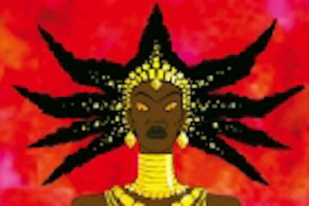 KIRIKU UND DIE WILDEN TIERE