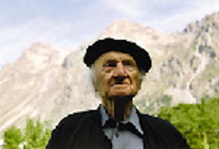 GERHARD MEIER - DAS WOLKENSCHATTENBOOT