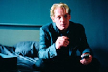 EIN GANZ GEWöHNLICHER JUDE