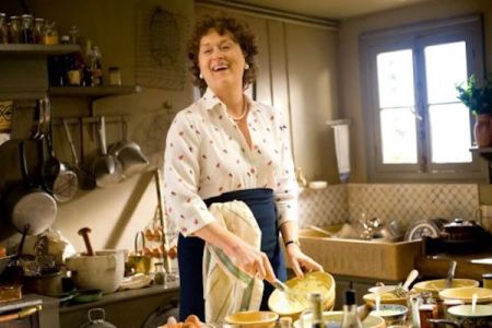 JULIE & JULIA