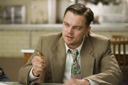 SHUTTER ISLAND