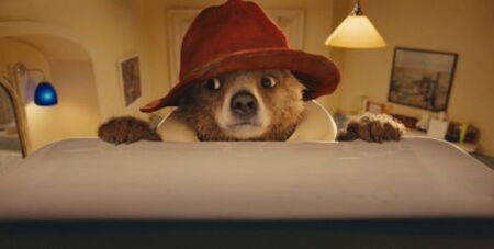 PADDINGTON