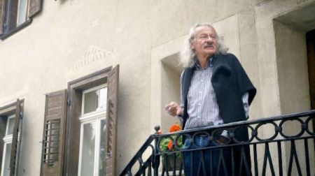 CHRISTIAN SCHOCHER, FILMEMACHER