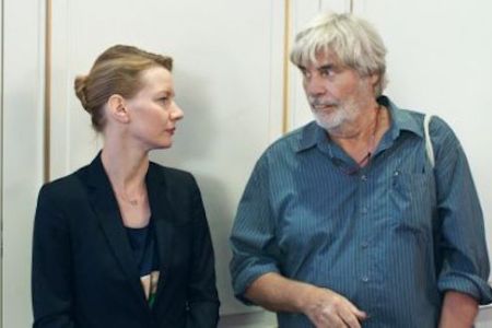 TONI ERDMANN
