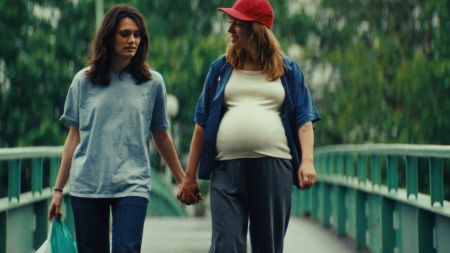 DES PREUVES D’AMOUR