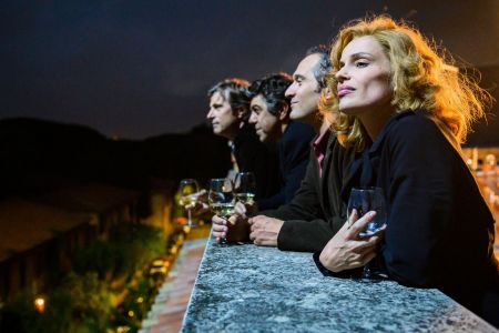 GLI ANNI PIÙ BELLI