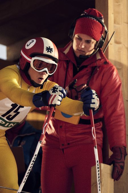 KLAMMER – CHASING THE LINE