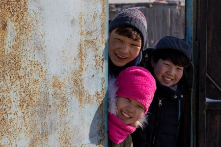 WENN ICH NUR WINTERSCHLAF HALTEN KÖNNTE