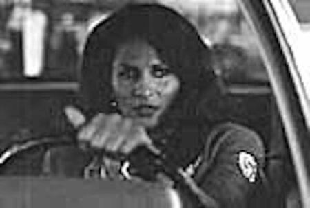 JACKIE BROWN