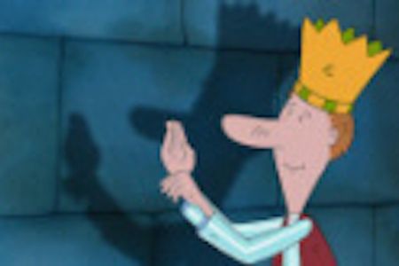 DER VIERTE KÖNIG, DIE KLEINE MONSTERIN & CO.