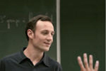 LA CLASSE - ENTRE LES MURS