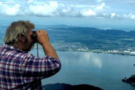 MEIN ERSTER BERG - EIN RIGI-FILM