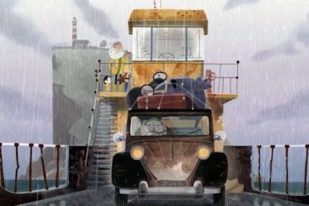 DIE MELODIE DES MEERES