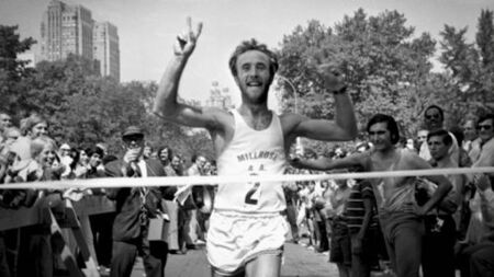 FREE TO RUN