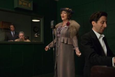 FLORENCE FOSTER JENKINS