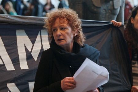 ALL THE BEAUTY AND THE BLOODSHED