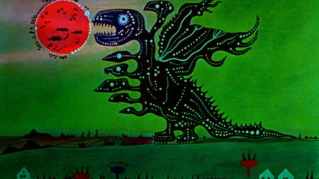 FANTOCHE – BEST KIDS 2021