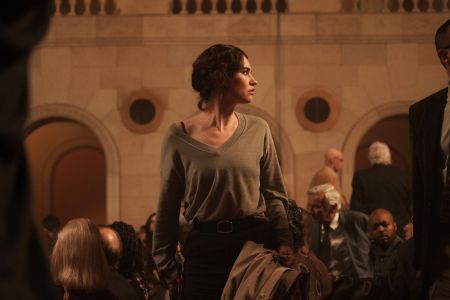 RELAY – THE NEGOTIATOR