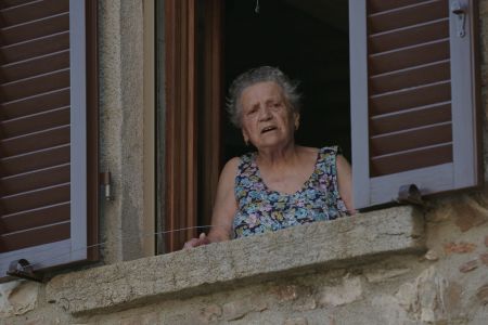 TATTI, PAESE DI SOGNATORI