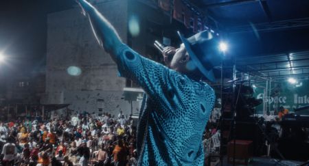 YOPOUGON – WAY BACK HOME