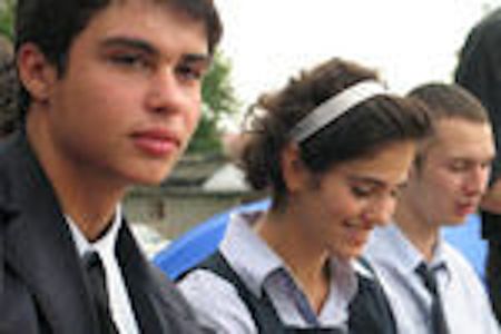 COMMENT JíAI FETE LA FIN DU MONDE