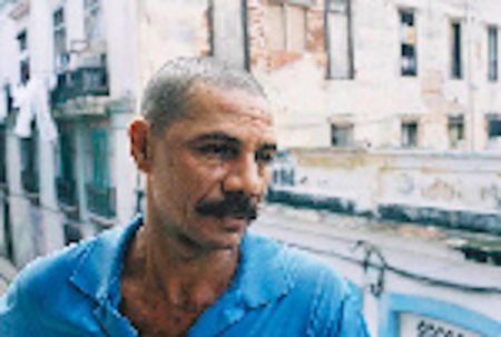 HAVANNA - DIE NEUE KUNST, RUINEN ZU BAUEN