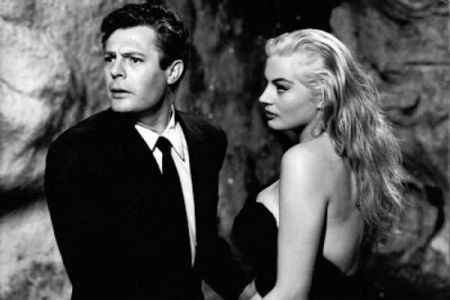 LA DOLCE VITA