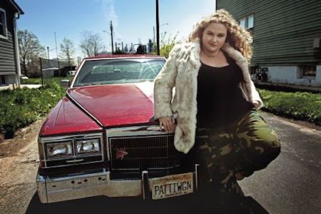 PATTI CAKE$