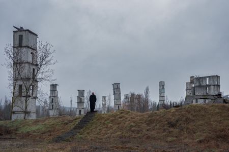 ANSELM - DAS RAUSCHEN DER ZEIT 3D