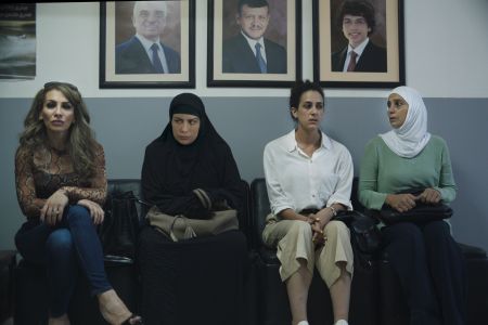 DAUGHTERS OF ABDUL-RAHMAN