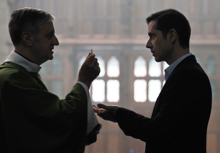 GRÂCE À DIEU
