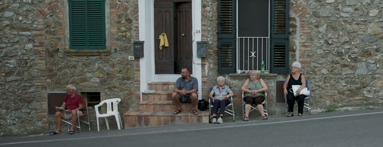 TATTI, PAESE DI SOGNATORI