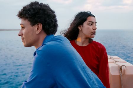 WHERE THE WIND COMES FROM