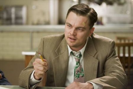 SHUTTER ISLAND