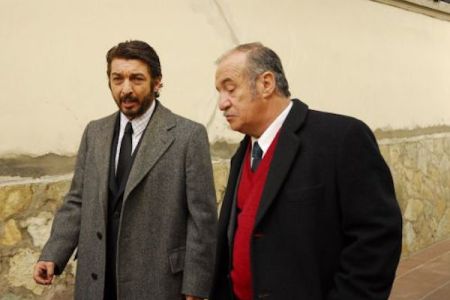 EL SECRETO DE SUS OJOS