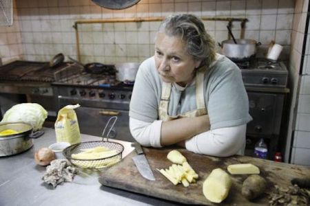 WILD TALES - RELATOS SALVAJES