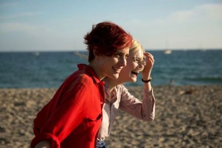 20TH CENTURY WOMEN