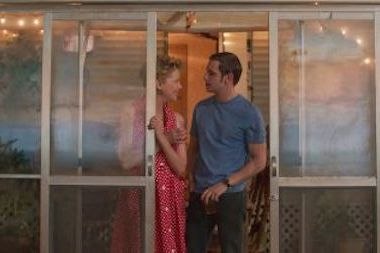 FILM STARS DON'T DIE IN LIVERPOOL