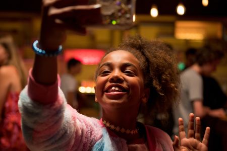 BINTI – ES GIBT MICH!