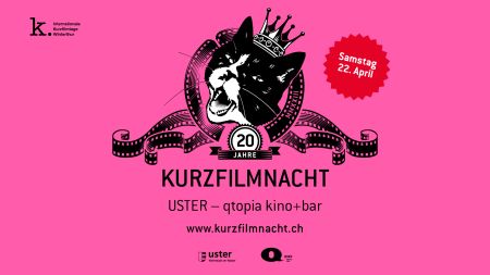 KURZFILMNACHT 2023