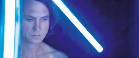 LARS EIDINGER – SEIN ODER NICHT SEIN