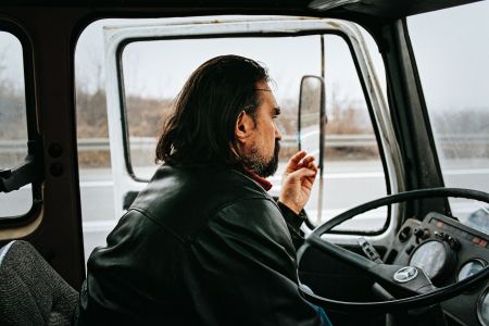 THE LOAD - TERET