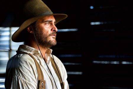 THE SISTERS BROTHERS