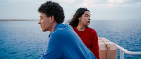 WHERE THE WIND COMES FROM