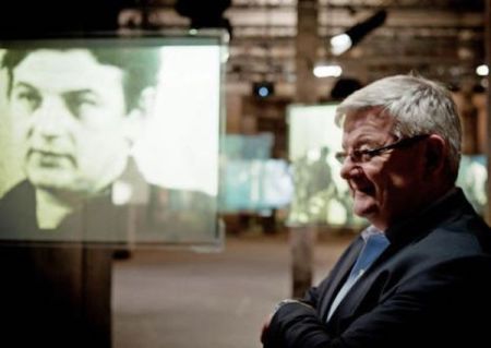 JOSCHKA UND HERR FISCHER