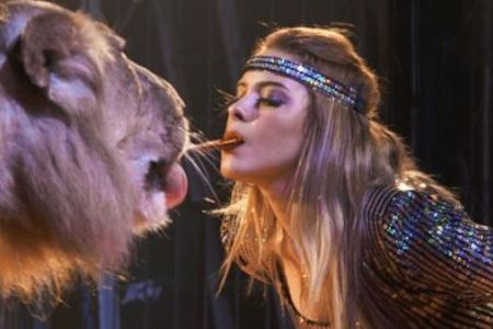 WILD WOMEN - GENTLE BEASTS