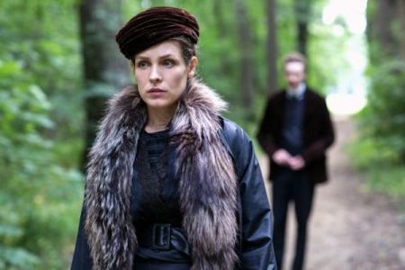 LOU ANDREAS-SALOME