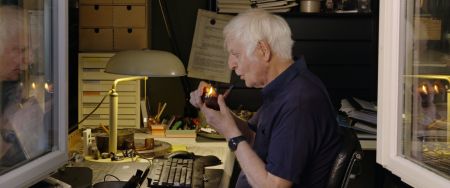 ADOLF MUSCHG – DER ANDERE