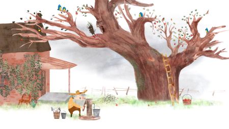 FANTOCHE - BEST KIDS 2020