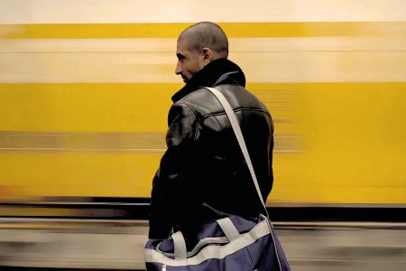 GEFANGENE DES SCHICKSALS